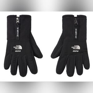 SKIMS NORTH FACE DENALI FLEECE GLOVES